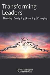 Transforming Leaders