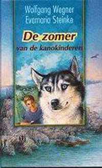 Zomer van de kanokinderen