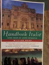 Handboek Italië