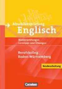 Abschlussprüfung Englisch: Berufskolleg