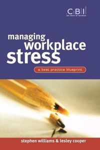 Managing Workplace Stress