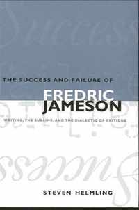 Success And Failure Of Fredric Jameson