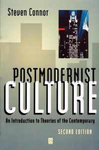 Postmodernist Culture