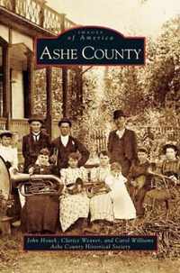 Ashe County