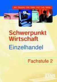 Schwerpunkt Wirtschaft - Einzelhandel 3. Baden-Württemberg