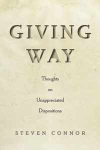 Giving Way