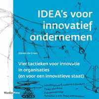 IDEA's voor innovatief ondernemen