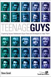 Teenage Guys