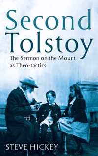 Second Tolstoy