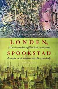 Londen, Spookstad