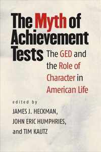 The Myth of Achievement Tests