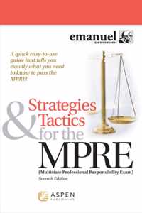 Strategies & Tactics for the Mpre