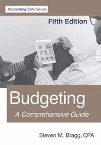 Budgeting: Fifth Edition