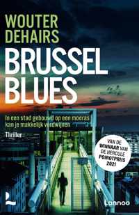 Keller Brick  -   Brussel blues