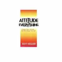 Attitude is Everything