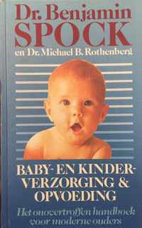 Baby- en kinderverzorging en opvoeding