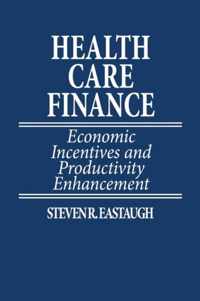 Health Care Finance