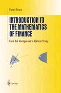 Introduction to the Mathematics of Finance