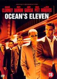 Ocean&apos;s Eleven
