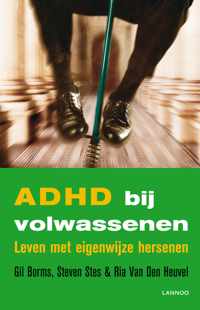 ADHD bij volwassenen