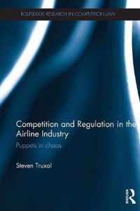 Competition and Regulation in the Airline Industry