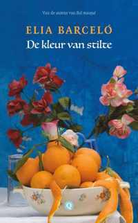 De kleur van stilte