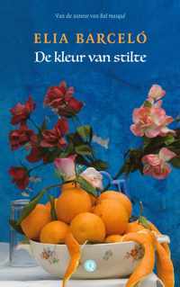 De kleur van stilte