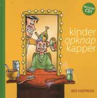 Kinderopknapkapper