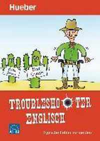 Troubleshooter Englisch