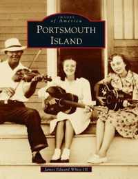 Portsmouth Island