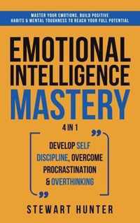 Emotional Intelligence Mastery