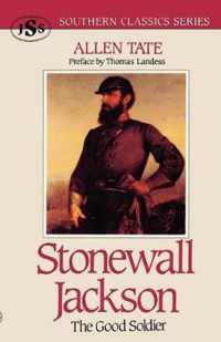 Stonewall Jackson