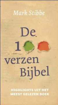 De 100 verzen Bijbel
