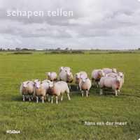 Schapen tellen