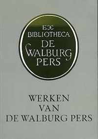 Werken van De Walburg Pers