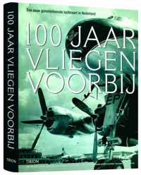 100 Jaar Vliegen Voorbij