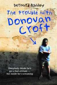 The Trouble with Donovan Croft