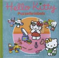 Hello Kitty - Puzzelkriebels