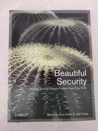 Beautiful Security