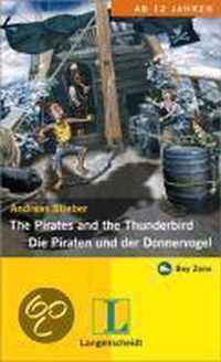 The Pirates and the Thunderbird - Die Piraten und der Donnervogel