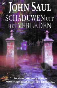 Schaduw uit het verleden | John Saul