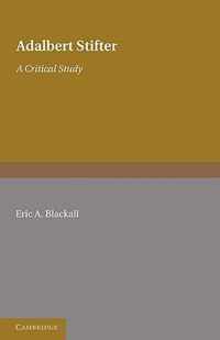 Adalbert Stifter