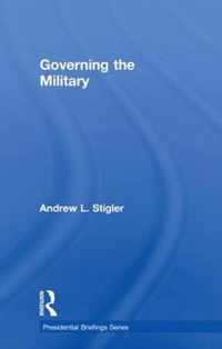 Governing the Military