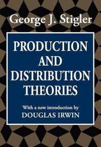 Production and Distribution Theories