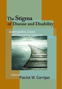 The Stigma of Disease and Disability