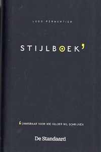 Stijlboek