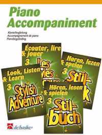 Pa Stijlboek Trombone Stylish Adventures