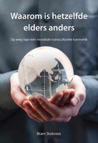 Waarom is hetzelfde elders anders