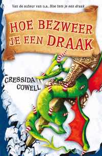 Hoe bezweer je een draak