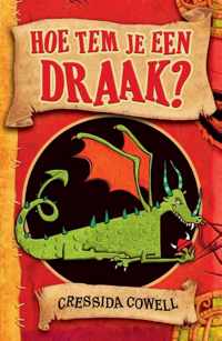 Hoe tem je een draak